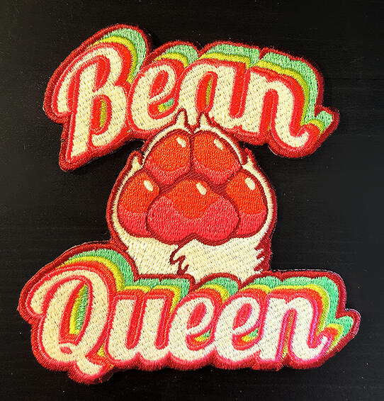 bean queen
