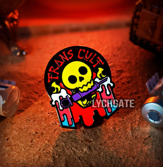 trans cult